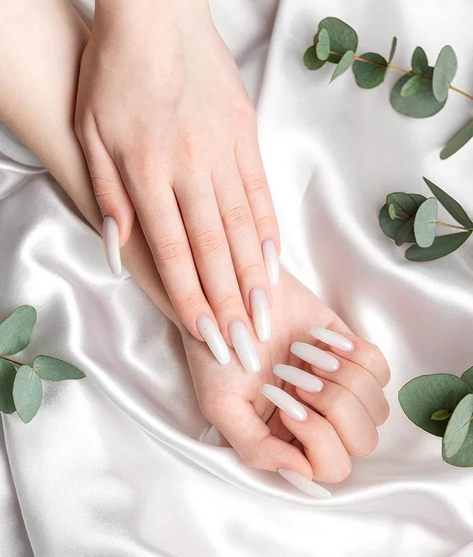 CLASS NAIL LOUNGE
