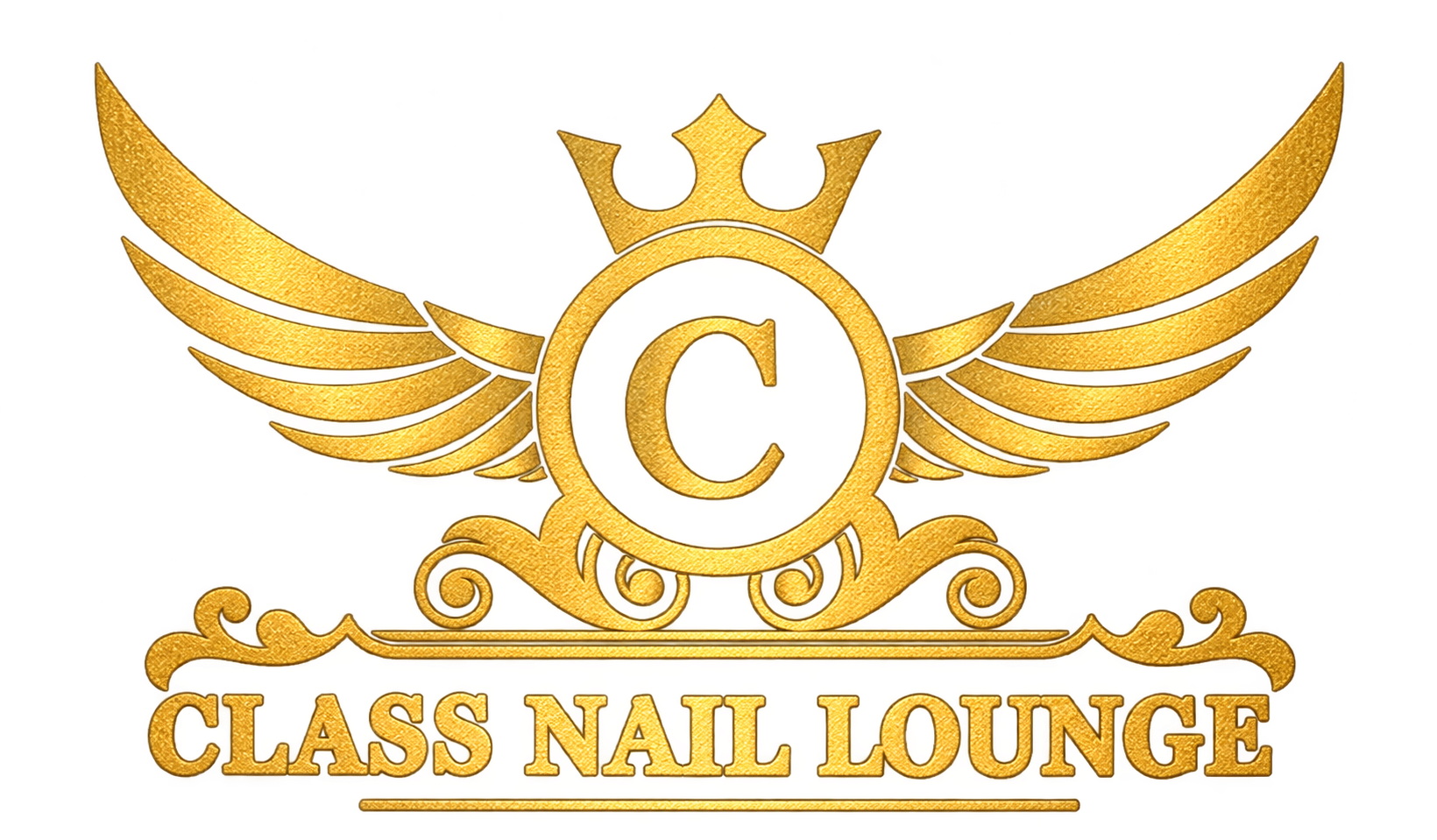 CLASS NAIL LOUNGE